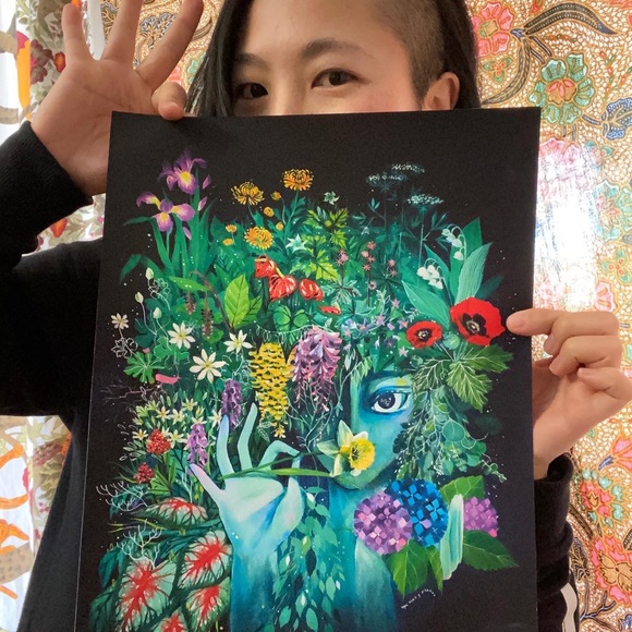 Meet your Posher, Mika - Picture 3 of 4